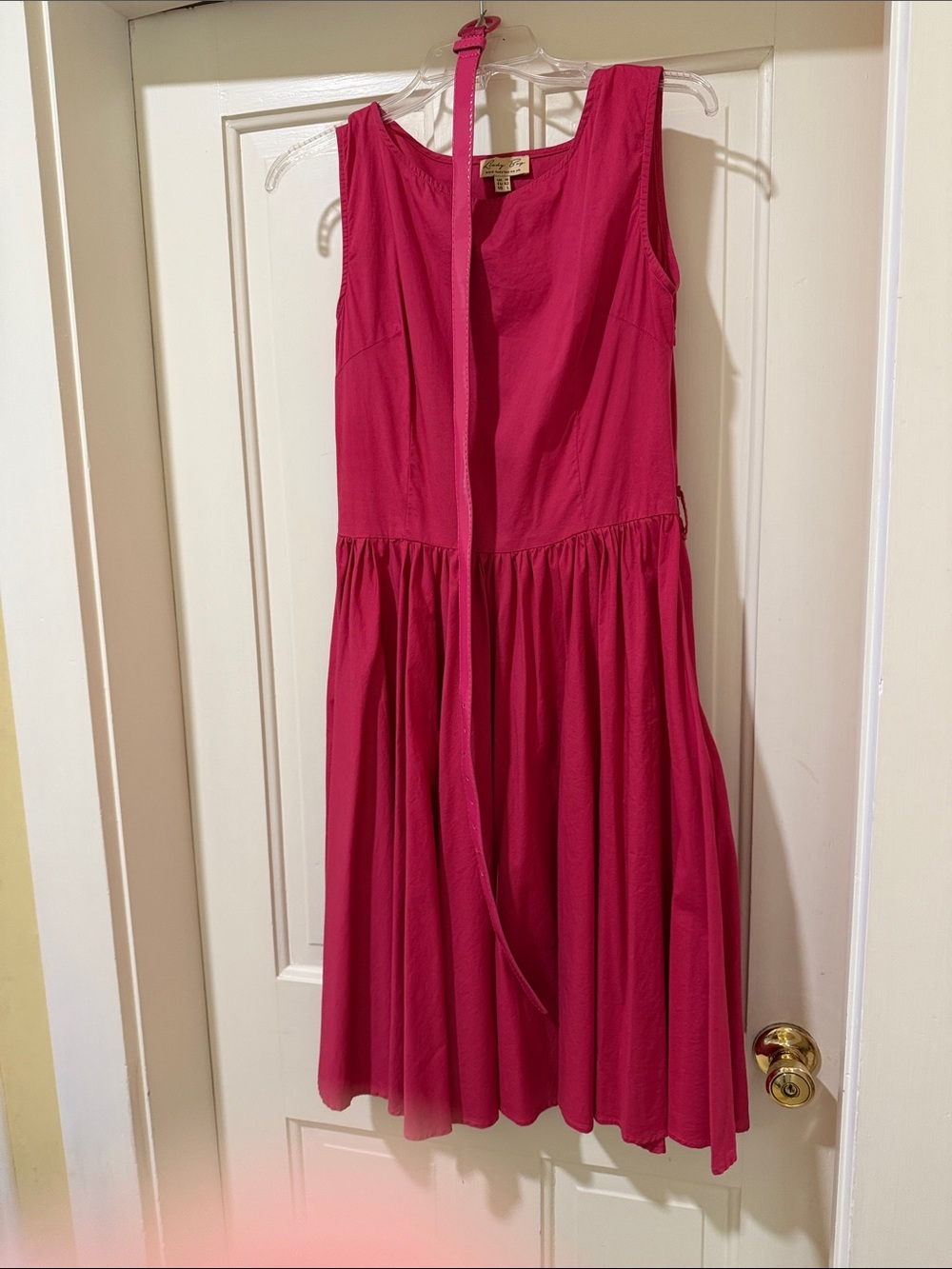Intimates Subcategory Identification